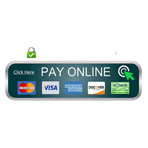 Pay your radio or digital order online