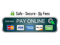 Pay your radio or digital order online