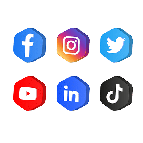 social media marketing and accounting