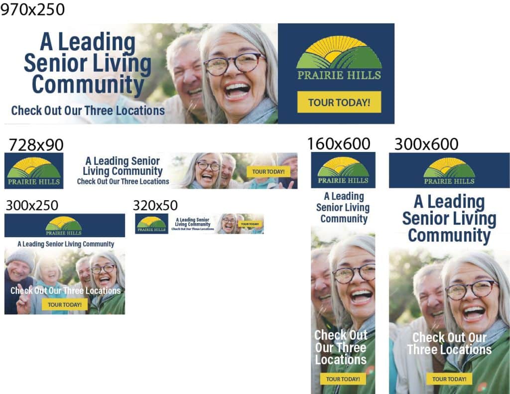display ad sizes 2