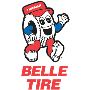 Belle Tire