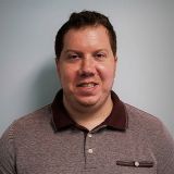 Aaron Gold - Comptroller