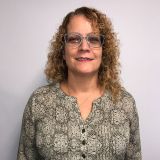 Maria Nieves - Head of Administration & Customer Service