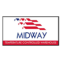 Midway Temperature Controlled Warehouse