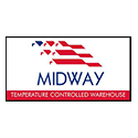 Midway Temperature Controlled Warehouse