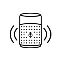 Smart speaker